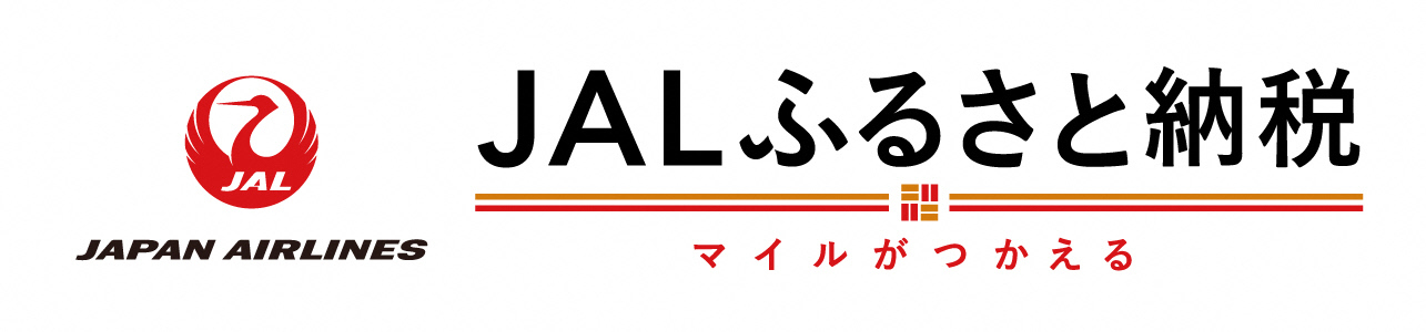 【JALふるさと納税】バナー