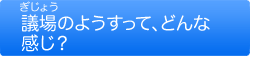 議場の定数と選挙区って、なに？