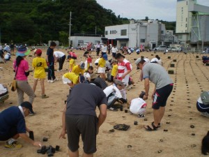 活動の様子1