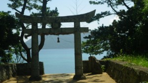 小値賀　神島神社