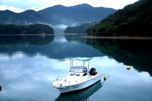 五島市の風景