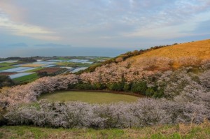 五島市の風景