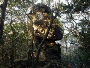 新上五島町の風景