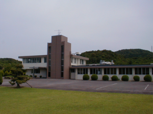 中央家畜保健衛生所の概要のヘッダー画像