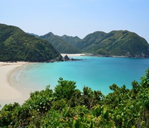 高浜海水浴場