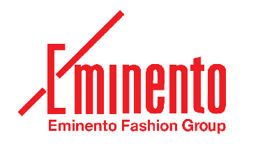 エミネントファッショングループロゴ