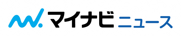 掲載希望するロゴ（マイナビニュース）