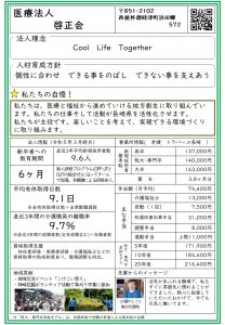 01-1医療法人啓正会