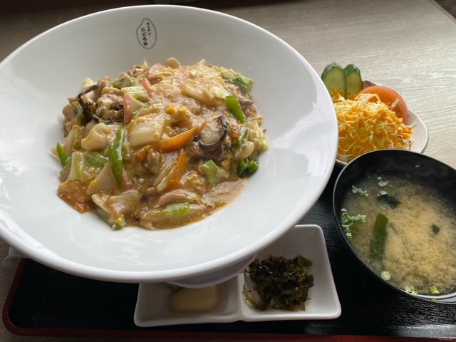 キッチンとどろき2