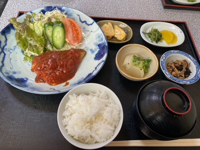 味工房 はる(日替わり)