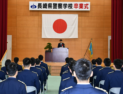 副知事挨拶