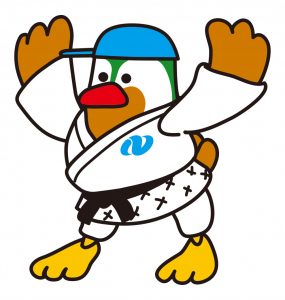 100-正式競技_柔道_カラー