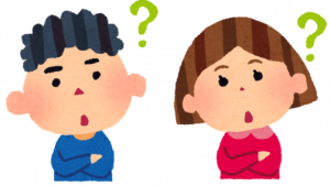 はてな子ども