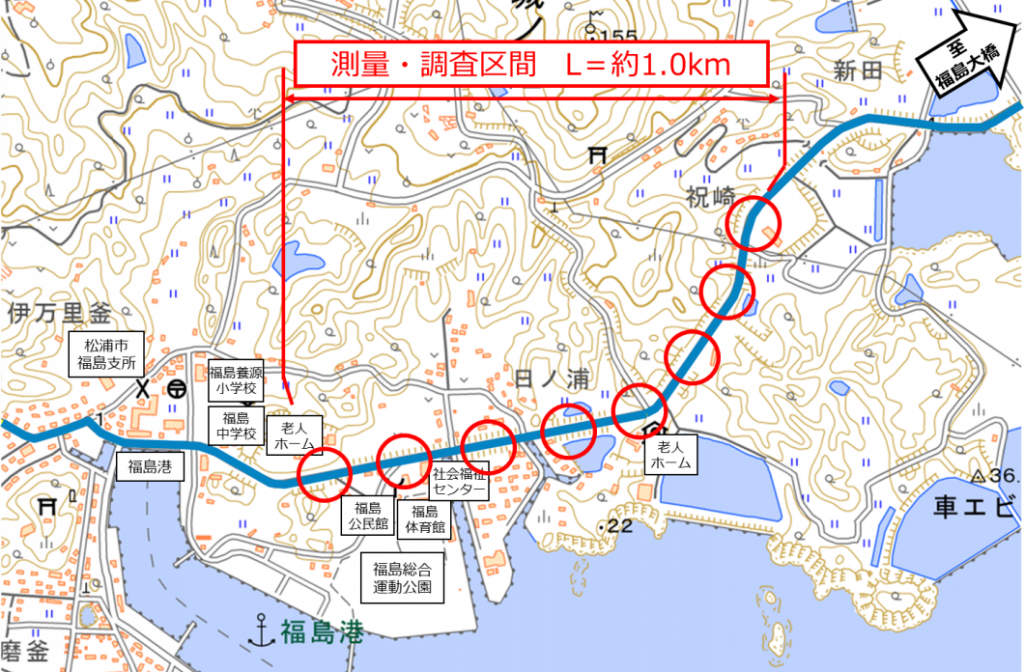 平面図