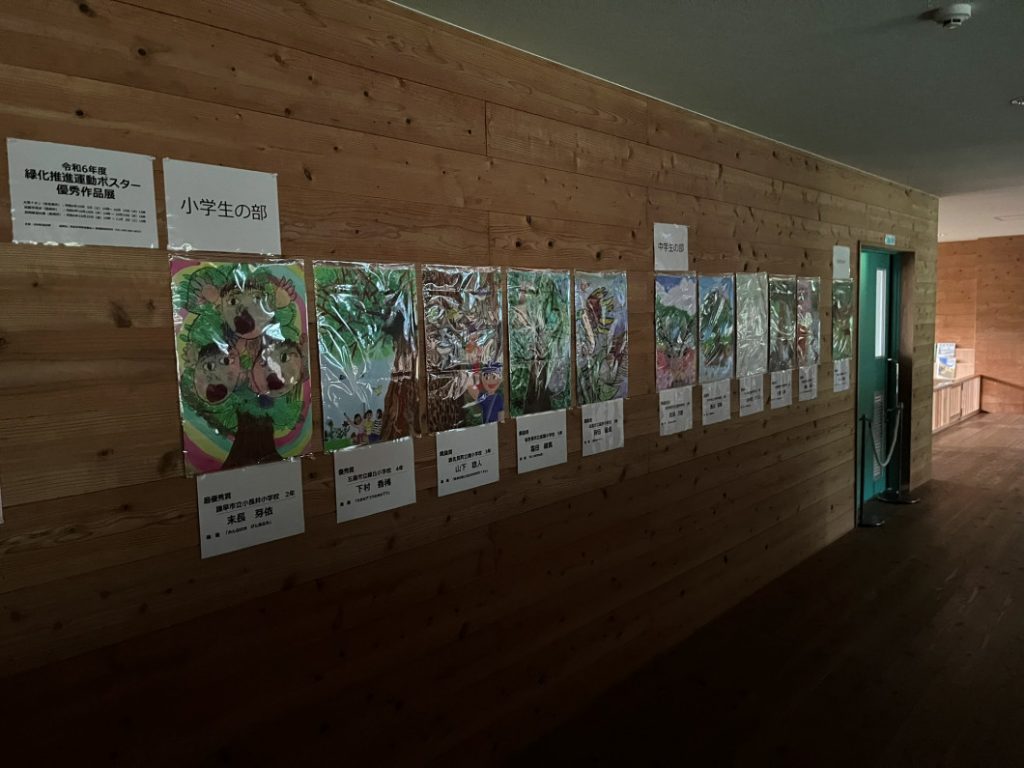 令和６年度展示会写真