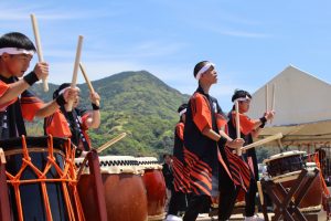 R70427長与ペーロン大会