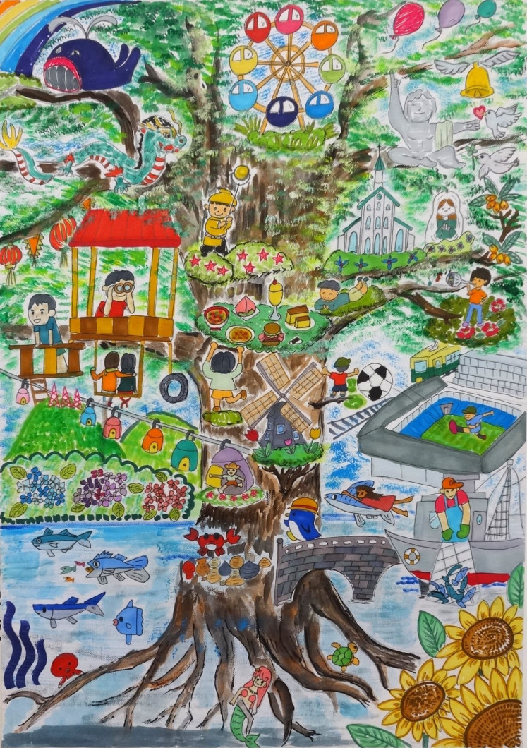 17_入選5年(栗山)