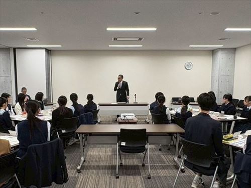 活動記録②（国際課・グローバル未来塾）_R