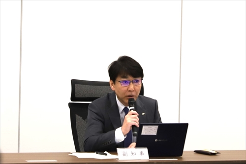 副知事の様子_R