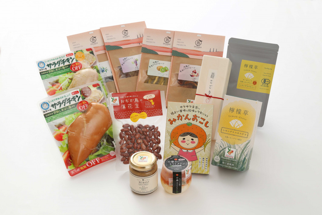 R7新規認証商品_集合