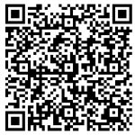 3月8日（日曜日）オープンキャンパス【実習体験型】申込フォーム 用 QR コード