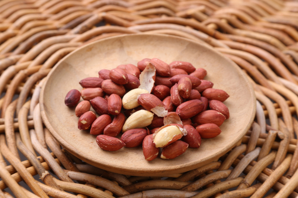 おぢか島の落花生むき身