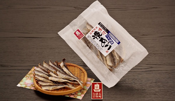 味付焼あご（うす塩味）