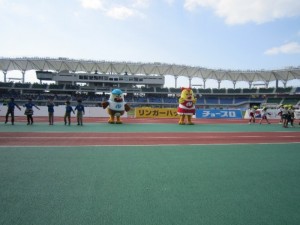 V・ファーレン長崎での活用