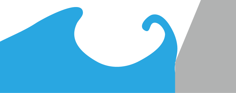 高潮のイメージ図