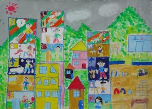 2年鶴丸(小サイズ）