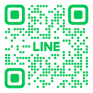 新サLINEQRコードMサイズ