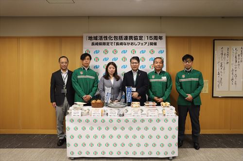 （記念撮影）20230914_セブンイレブン・ジャパン北九州ゾーンマネージャー来訪(32)_R