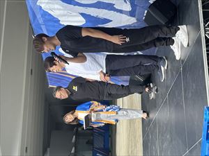 キックオフイベントその2