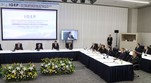 セッションの様子