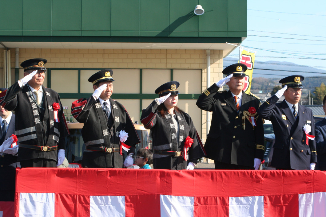 馬場副知事（大村市）