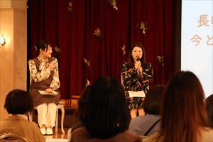 座談会の様子（副知事がお話している様子）_R