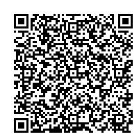 電子申請システムQRコード