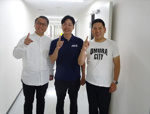 ③パネルディスカッション終了後の集合写真_R