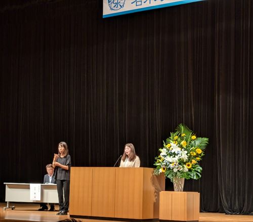 ①祝辞をの代読される馬場副知事_R