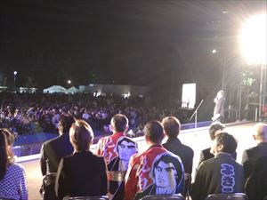 ステージでの挨拶②_R