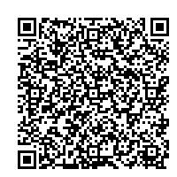 QRコード（01781_医療法人の役員証明手数料）