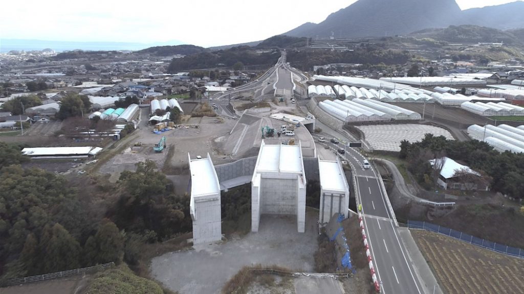 2号橋定点写真20241227