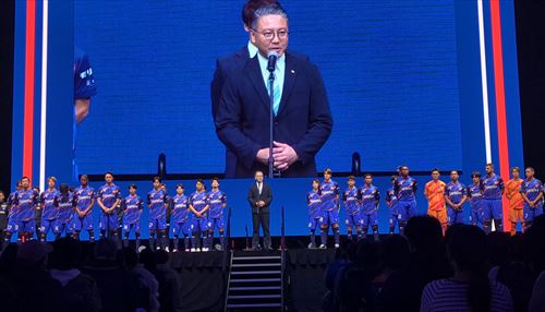 Ｖ・ファーレン長崎決起集会　挨拶_R