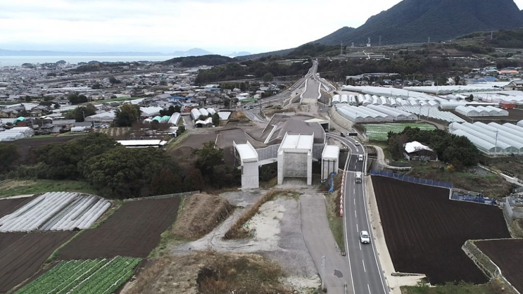 2号橋定点写真20250306