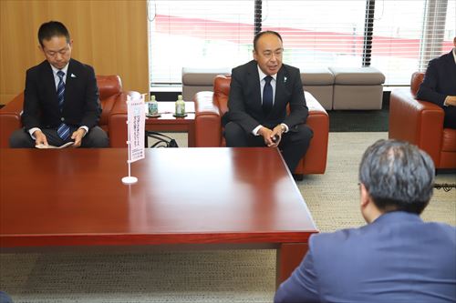 感謝状贈呈式_R