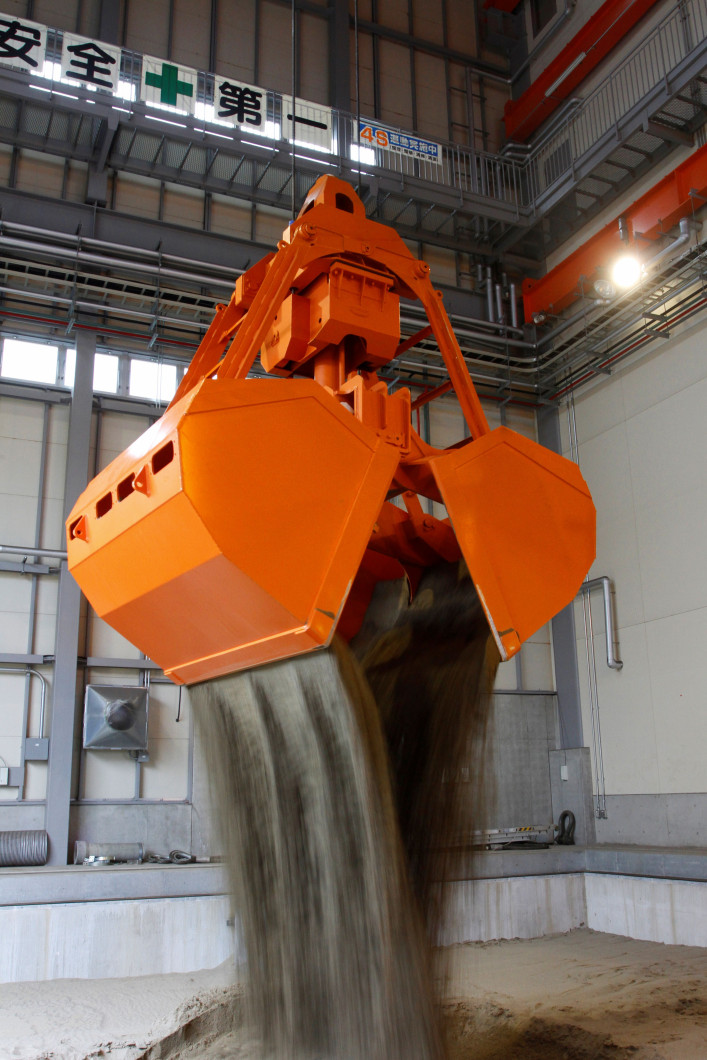 グラブバケット(サイズ小)