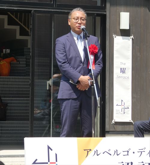 認証式の様子_R