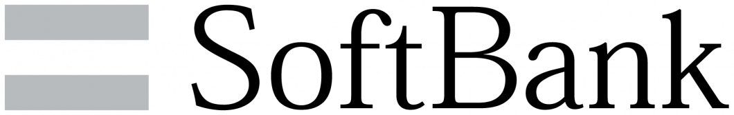 ヨコ組)基本表示)SoftBank