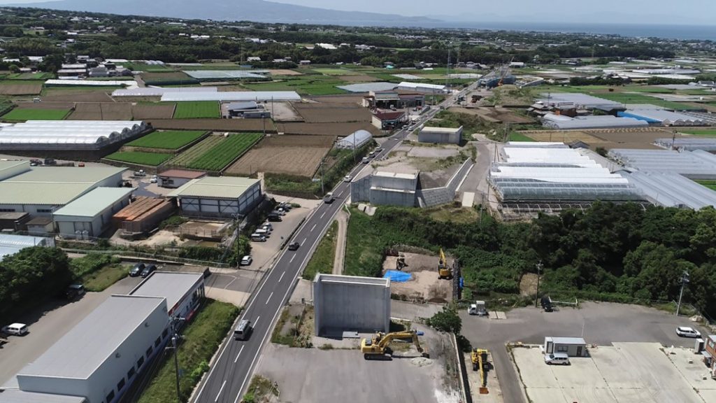 7号橋定点写真20250609