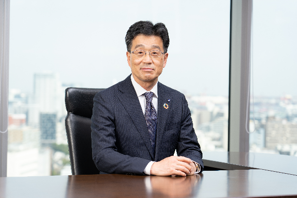 日本アクセス社長